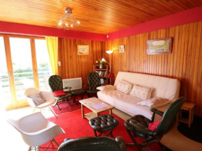 Appartement Les Gets, 3 pièces, 6 personnes - FR-1-623-153